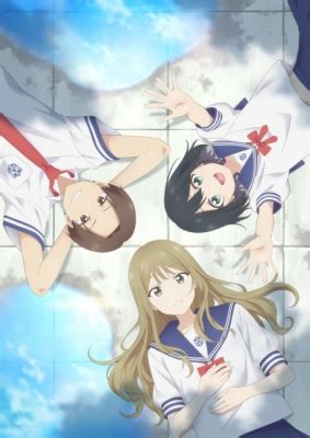 gomovies haganai (boku wa tomodachi ga sukunai)|Haganai: I Don't Have Many Friends (2011) .
